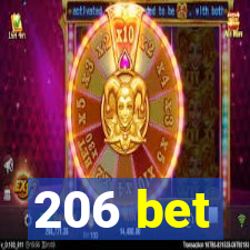 206 bet